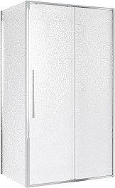 Niagara Душевой уголок Nova 140x80 NG-65-14CH-CH80-34 – фотография-1